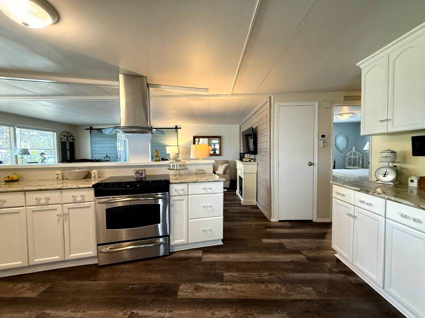 583 Bayshore Dr a Ellenton, FL Mobile or Manufactured Home for Sale